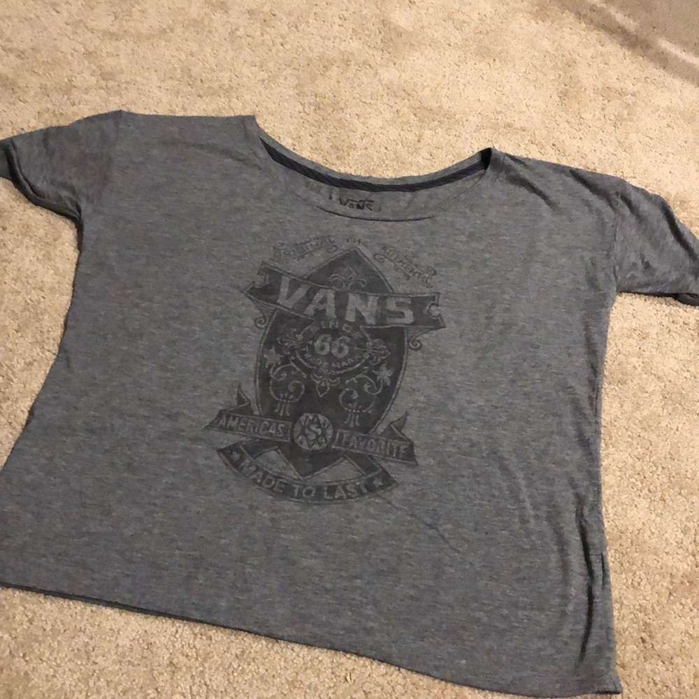 Short sleeve